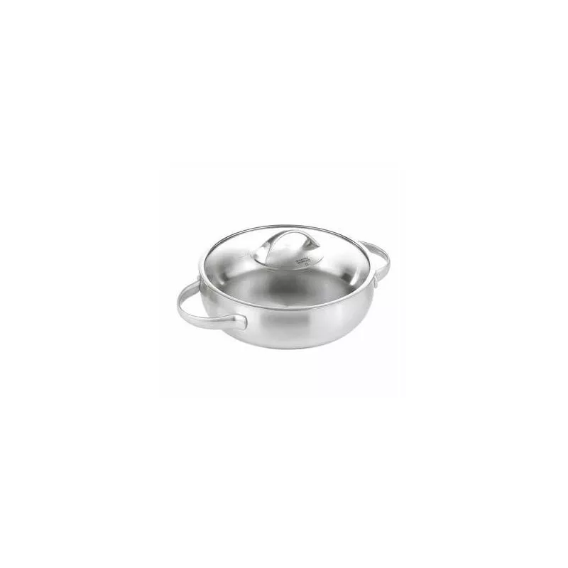 Cacerola Inox Cytapa 24 Cm Daily Induccion Kuhn Rikon En Oferta Cacerola Inox Cytapa 24 Cm Daily Induccion Kuhn Rikon Barato