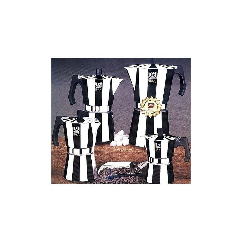 Cafetera 1 T. De Luxe A170449 - Bra barato