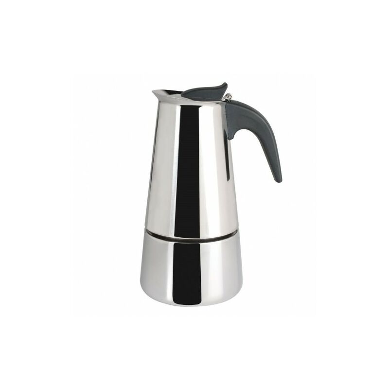 Cafetera A.Inox. Ind. Neos Habitex 4 Tz. barato