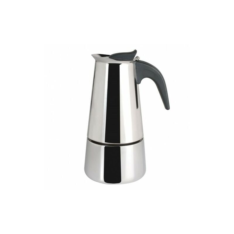 Cafetera A.Inox. Ind. Neos Habitex 6 Tz. barato