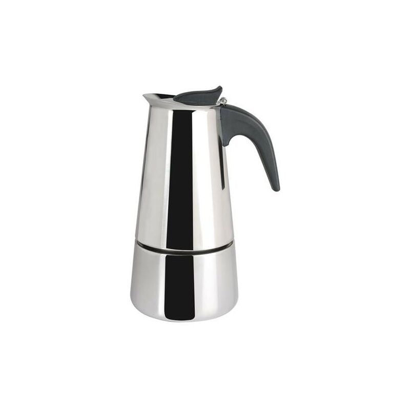 Cafetera A.Inox. Ind. Neos Habitex 9 Tz. barato
