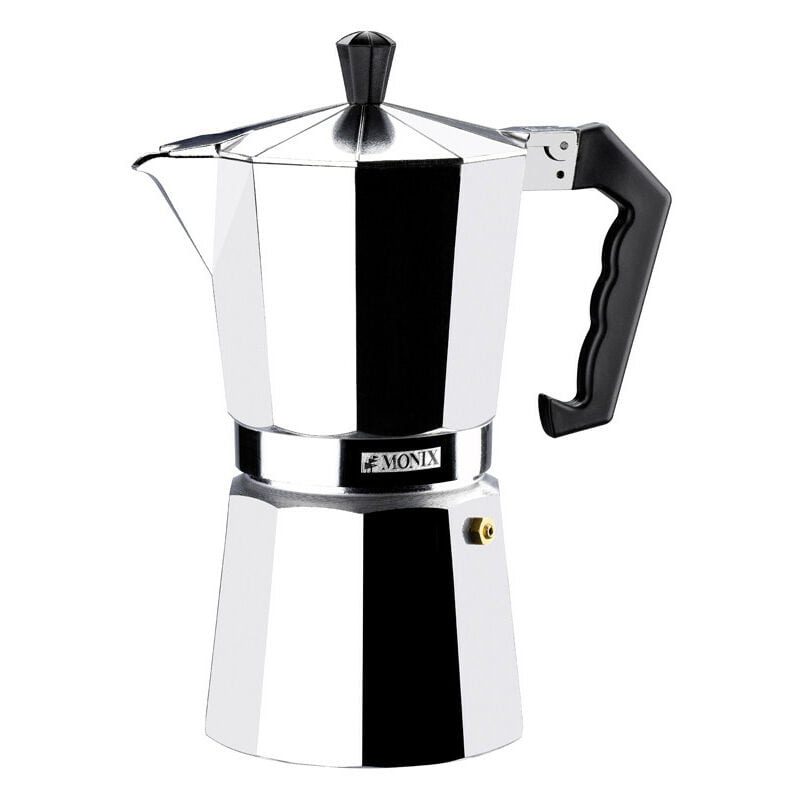 Cafetera Aluminio Vitroexpres 12 Tz barato