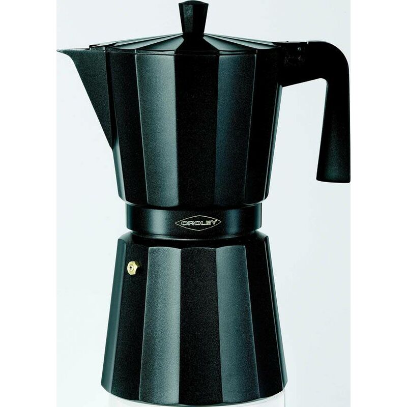 Cafetera Dakar Centrex 12 Tazas - Oroley barato