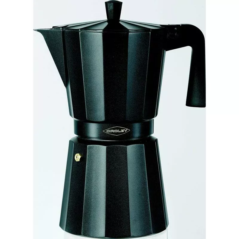 Cafetera Dakar Centrex 12 Tazas - Oroley En Oferta Cafetera Dakar Centrex 12 Tazas - Oroley Barato