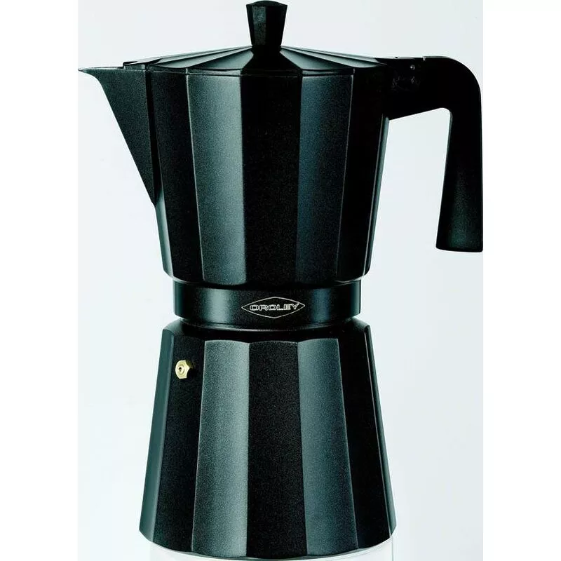Cafetera Dakar Centrex 9 Tazas - Oroley En Oferta Cafetera Dakar Centrex 9 Tazas - Oroley Barato