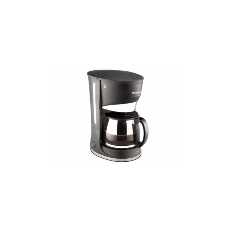 Cafetera Electrica Goteo 12Tz 800W Mgf3245 - Magefesa barato