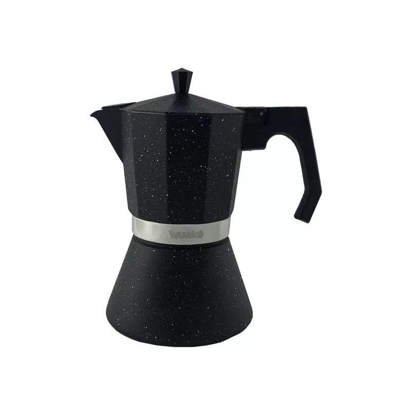Cafetera Induccion Amaretto 3 Tazas En Oferta Cafetera Induccion Amaretto 3 Tazas Barato