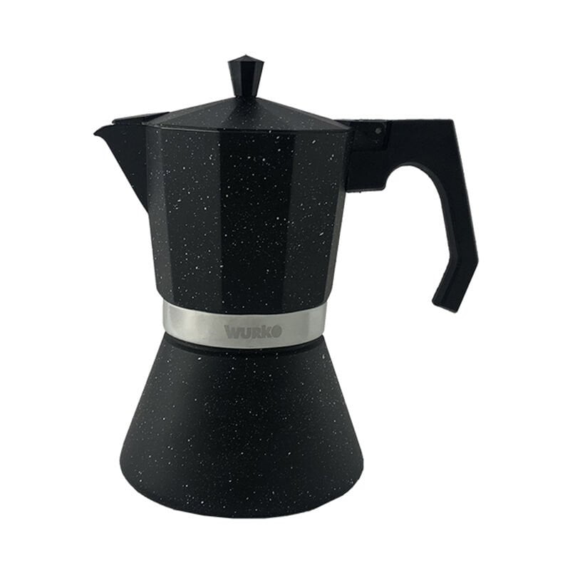 Cafetera Induccion Amaretto 6 Tazas barato