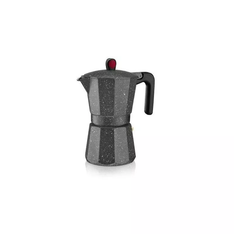 Cafetera Induction Rock 12 Tazas M861012 En Oferta Cafetera Induction Rock 12 Tazas M861012 Barato