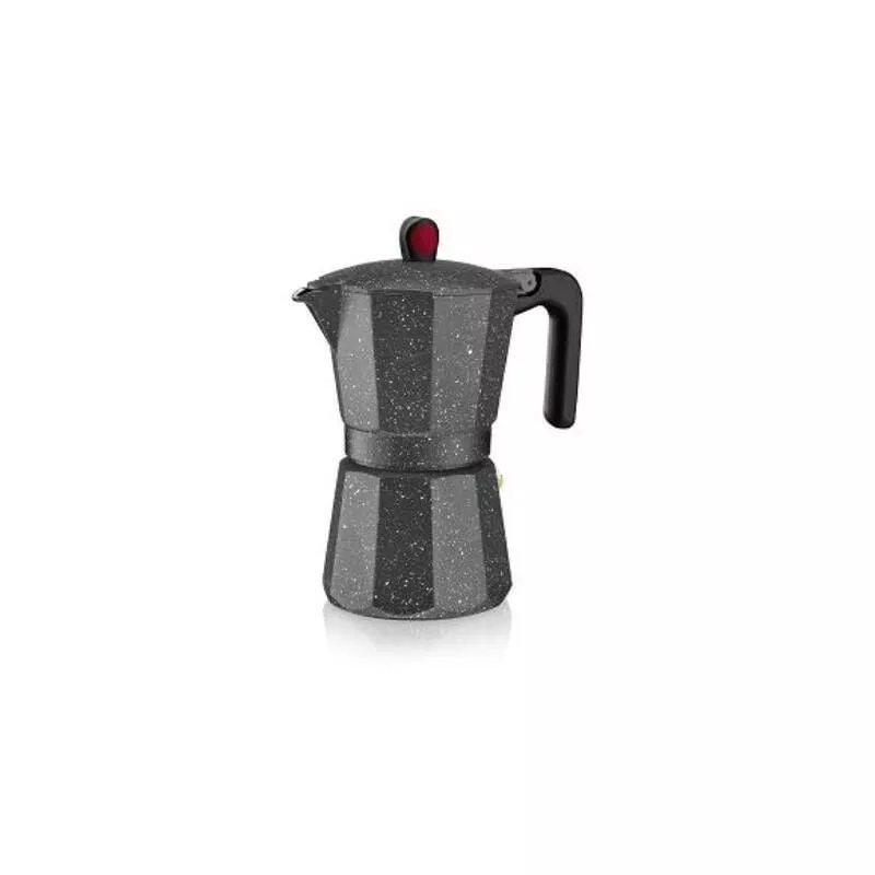 Cafetera Induction Rock 6 Tazas M861006 En Oferta Cafetera Induction Rock 6 Tazas M861006 Barato