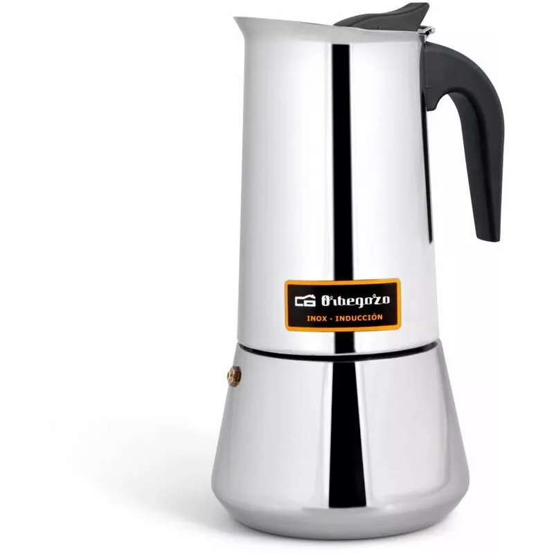 Cafetera Italiana 12 Tazas Kfi 1260 En Oferta Cafetera Italiana 12 Tazas Kfi 1260 Barato