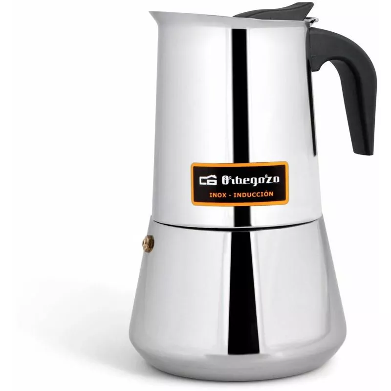 Cafetera Italiana 4 Tazas Kfi 460 En Oferta Cafetera Italiana 4 Tazas Kfi 460 Barato