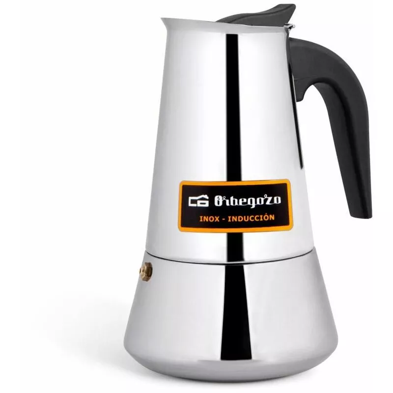 Cafetera Italiana 6 Tazas Kfi 660 En Oferta Cafetera Italiana 6 Tazas Kfi 660 Barato