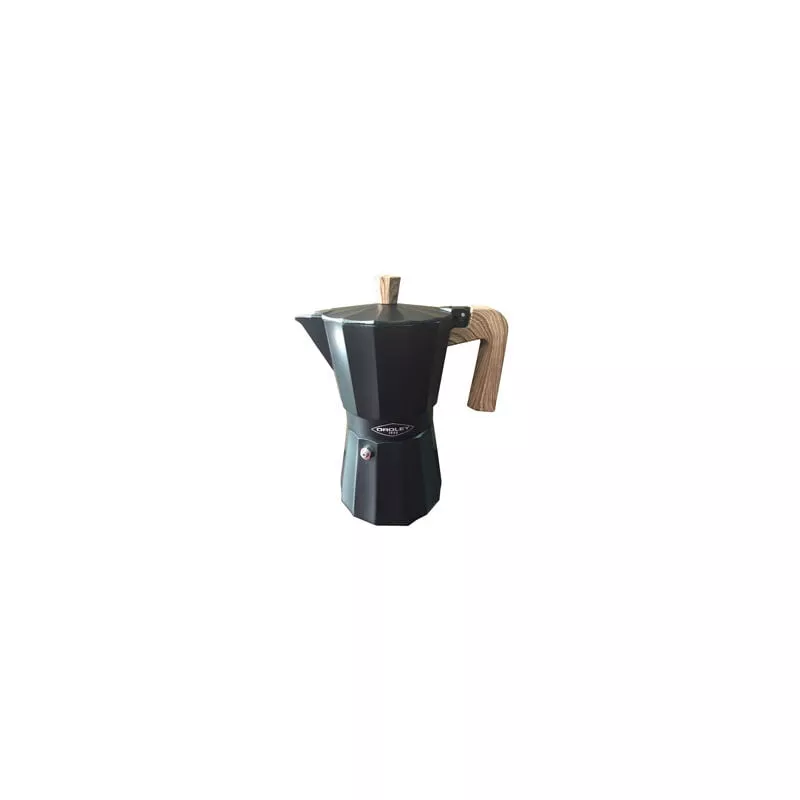 Cafetera New Dakar Nature 9 Tazas - Oroley En Oferta Cafetera New Dakar Nature 9 Tazas - Oroley Barato