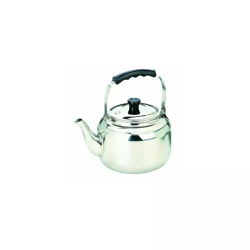 Cafetera Pava 2,5Lt Con Asa Inox Ibili En Oferta Cafetera Pava 2