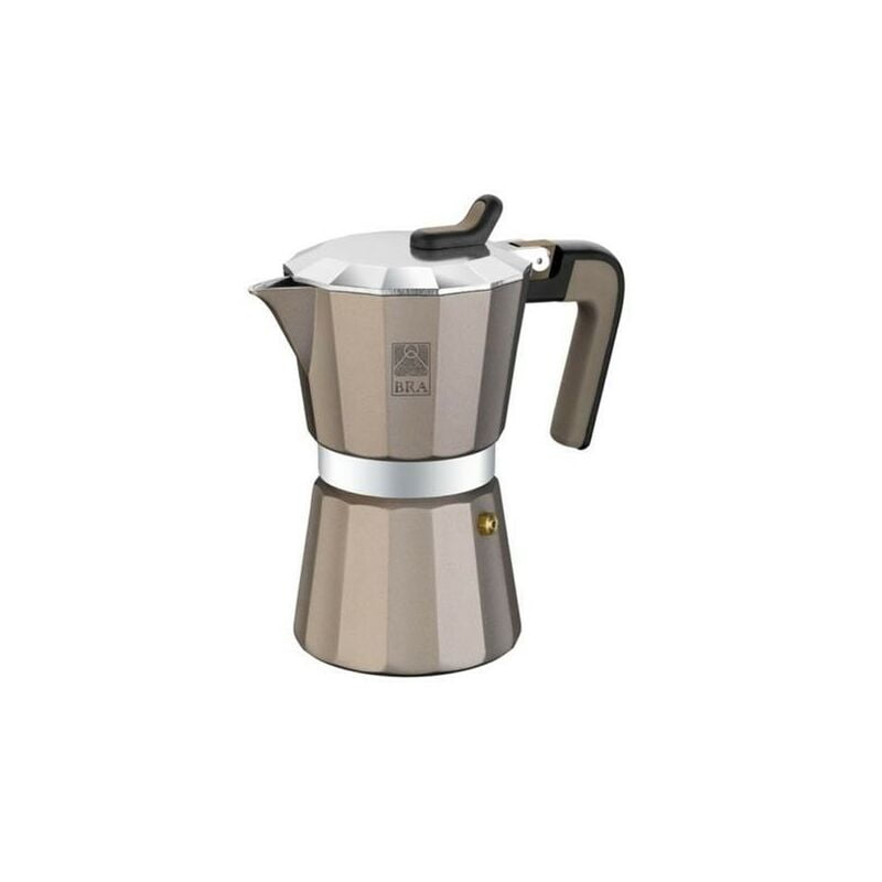 Cafetera Titanium 1T A170575 barato
