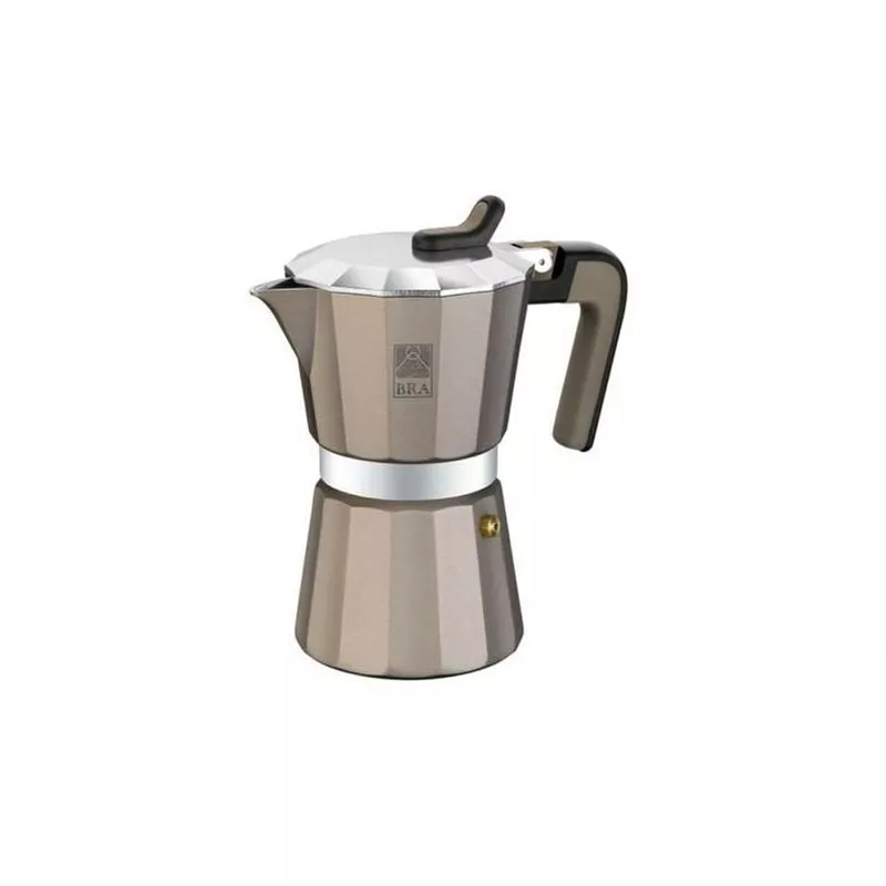 Cafetera Titanium 1T A170575 En Oferta Cafetera Titanium 1T A170575 Barato