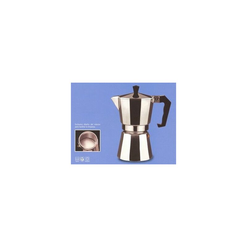 Cafetera Vitro Monix 1 T. M620001 barato