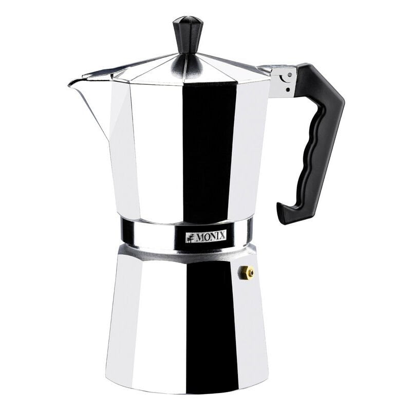 Cafetera Vitro Monix 6 T. M620006 barato