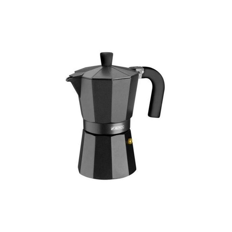 Cafetera Vitro Noir 6 T. M640006 barato