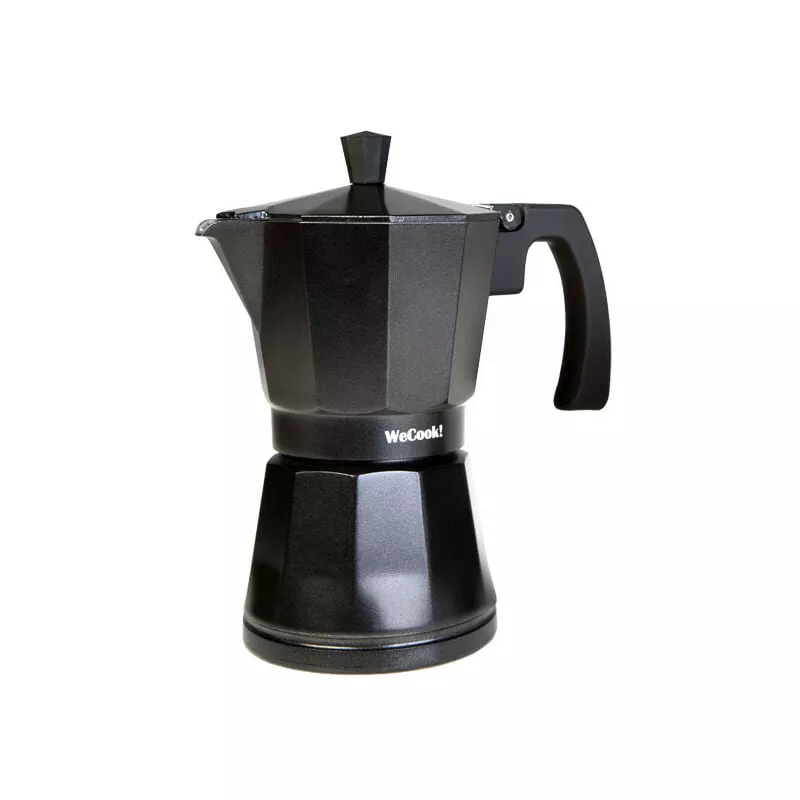 Cafetera alum inducc 9 tazas barato