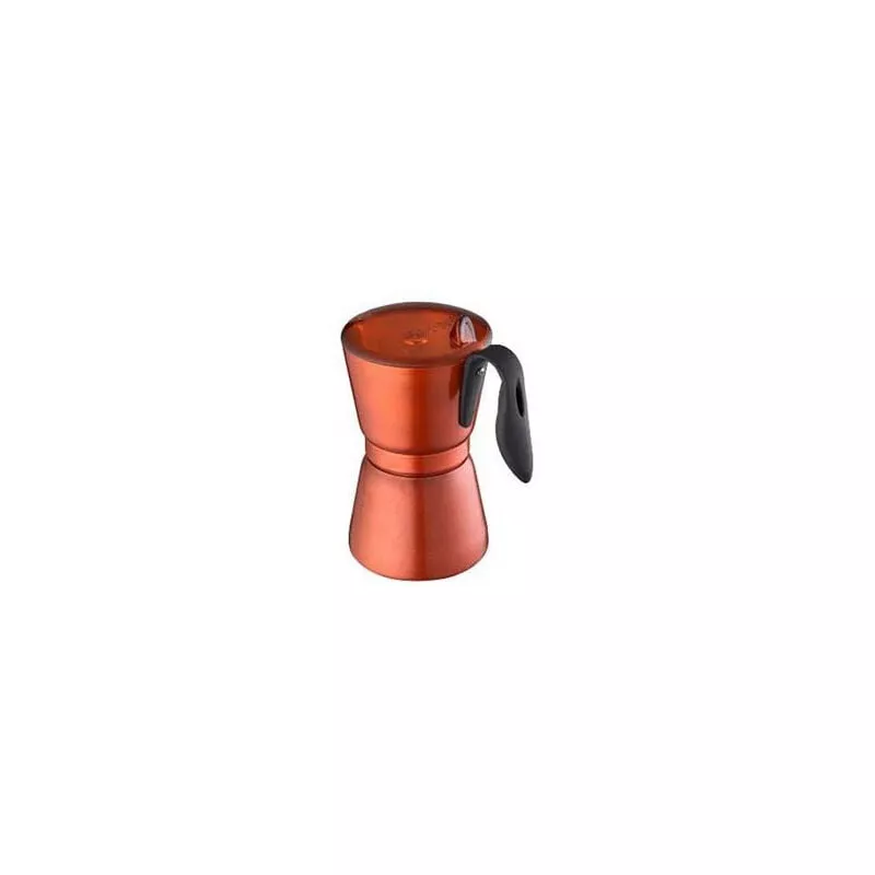 Cafetera Aluminio Super 6 Tz-Vitroc En Oferta Cafetera Aluminio Super 6 Tz-Vitroc Barato
