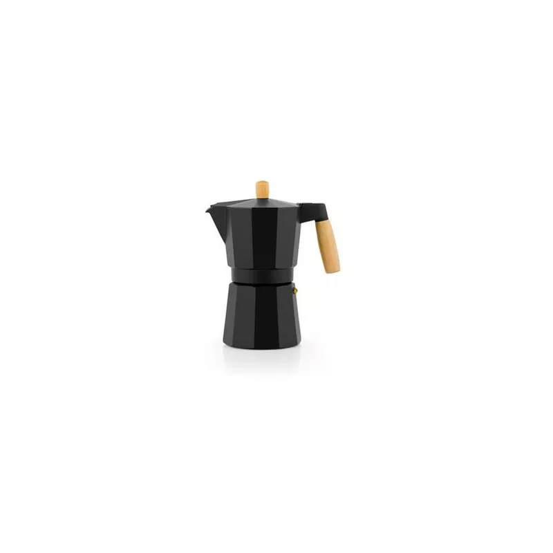 Cafetera De Aluminio 'Market' 6 Tazas Inducción ( A791706) - Bra En Oferta Cafetera De Aluminio 'Market' 6 Tazas Inducción ( A791706) - Bra Barato