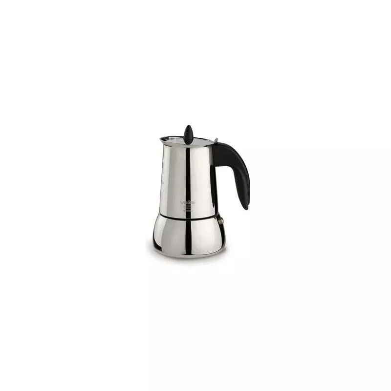 Cafetera Inox Isabella De 10 Tazas - Valira En Oferta Cafetera Inox Isabella De 10 Tazas - Valira Barato