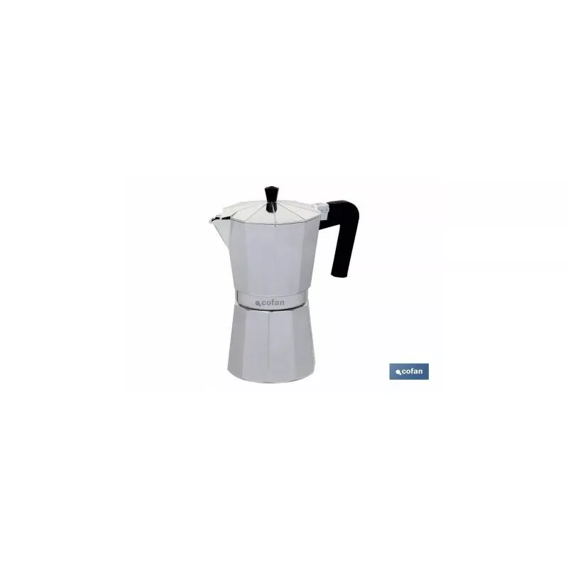 Cafetera Provenza Aluminio Induc 12 Tazas En Oferta Cafetera Provenza Aluminio Induc 12 Tazas Barato