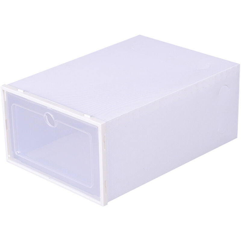 Caja de zapatos engrosada