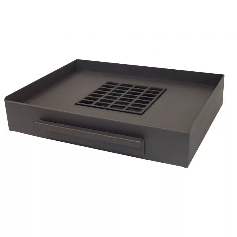 Cajón Para Barbacoa Imex 52X40X10 En Oferta Cajón Para Barbacoa Imex 52X40X10 Barato