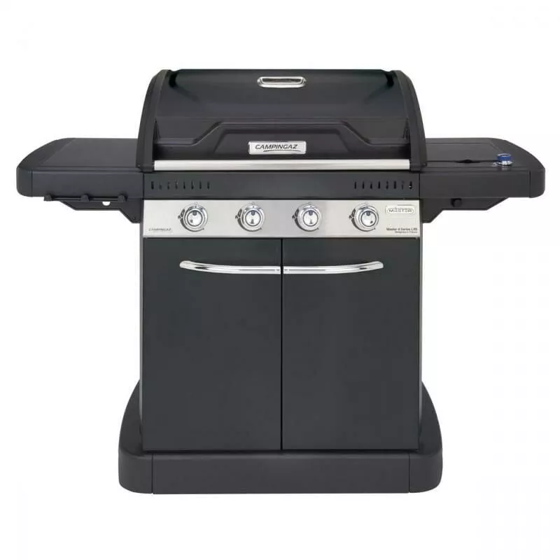 Campingaz ® - Blungi Barbacoa Gas Master 4 Series Lxs En Oferta Campingaz ® - Blungi Barbacoa Gas Master 4 Series Lxs Barato