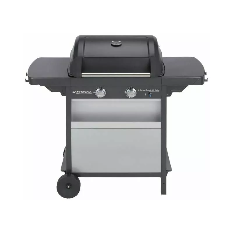 Campingaz ® - Barbacoa 2 Series Classic Lx Vario Campingaz En Oferta Campingaz ® - Barbacoa 2 Series Classic Lx Vario Campingaz Barato