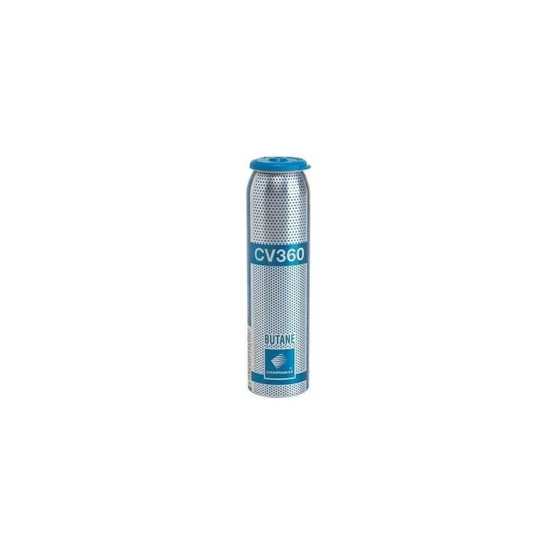 Campingaz ® - Cartucho Gas Soldador Spotflam-Soudo Cv360 Campingaz barato