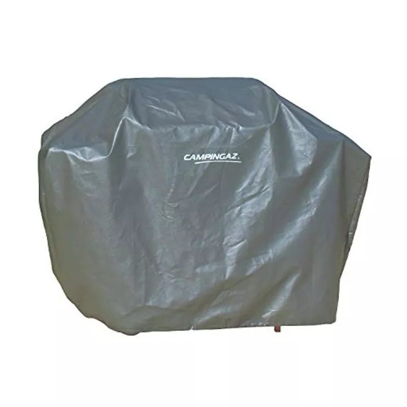 Campingaz Bbq Universal De Cubierta, L Para Barbacoas En Gris En Oferta Campingaz Bbq Universal De Cubierta