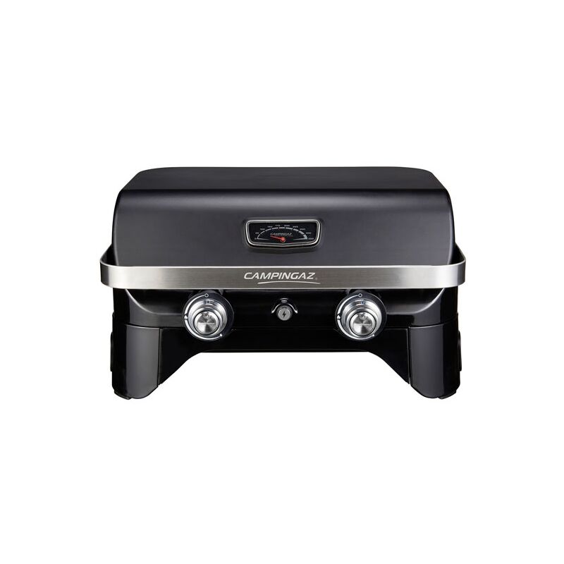 Campingaz - Barbacoa A Gas Sobremesa Attitude 2100 Lx barato