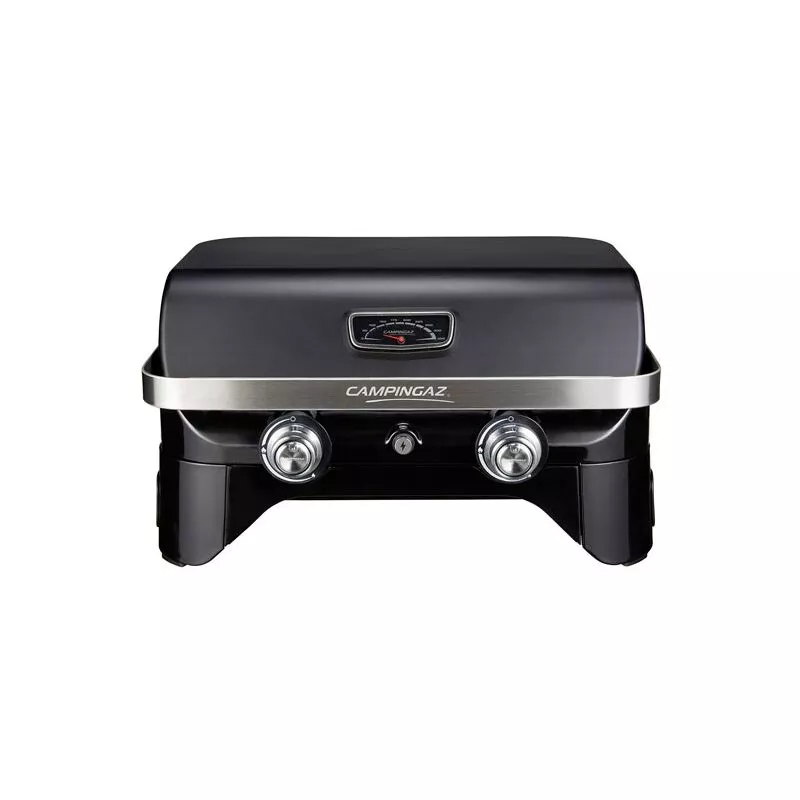 Campingaz - Barbacoa A Gas Sobremesa Attitude 2100 Lx En Oferta Campingaz - Barbacoa A Gas Sobremesa Attitude 2100 Lx Barato