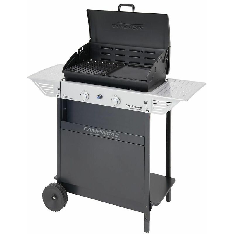 Campingaz - Barbacoa a gas Xpert 200 L Vario barato