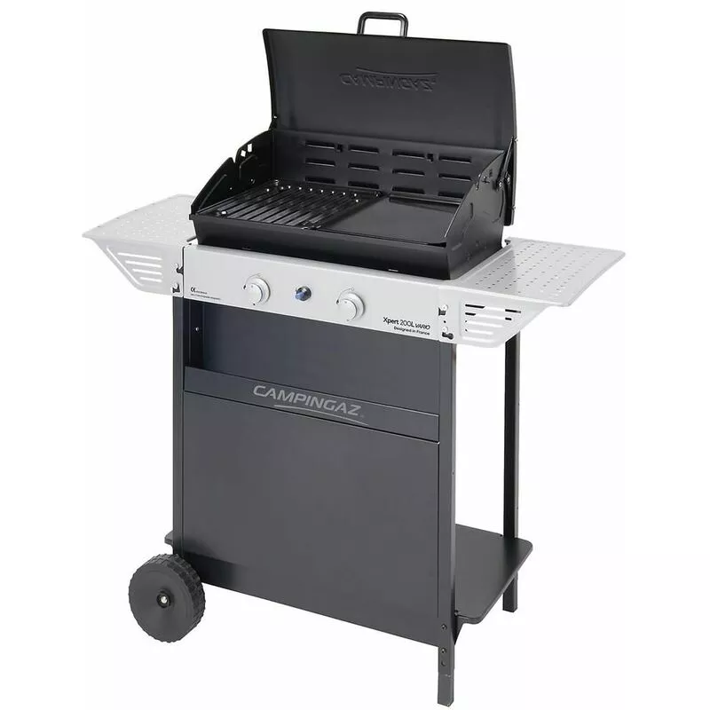Campingaz - Barbacoa A Gas Xpert 200 L Vario En Oferta Campingaz - Barbacoa A Gas Xpert 200 L Vario Barato