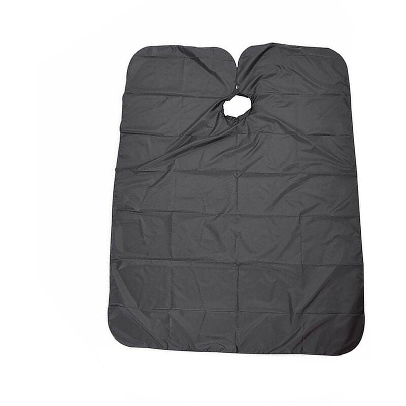 Capa de salon para corte de pelo