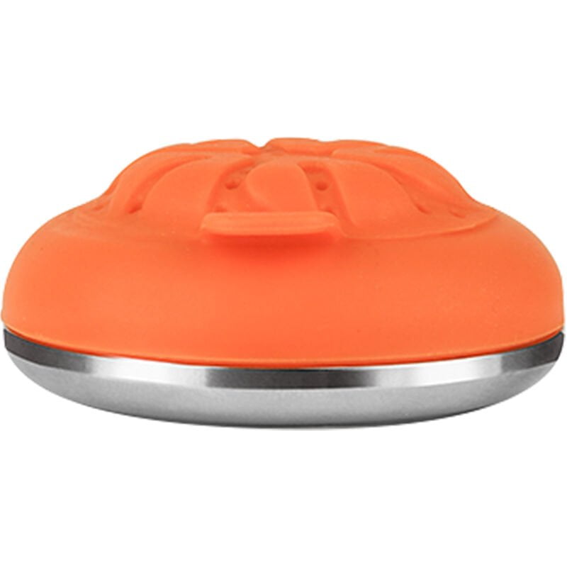 Capsulas de cafe recargables Capsulas de cafe expreso Cafetera de acero inoxidable Filtros de capsulas Taza compatible con la maquina de cafe barato