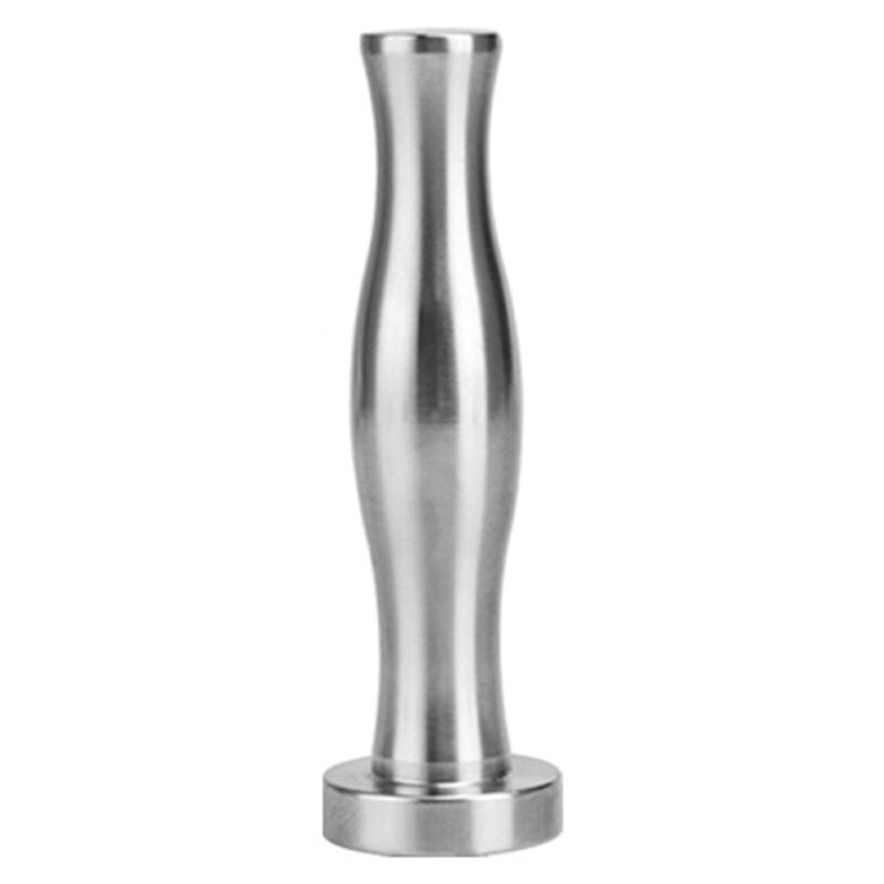 Capsulas de cafe reutilizables de acero inoxidable