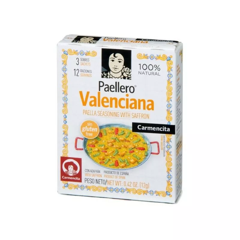Carmencita - PAELLERO VALENCIANA barato