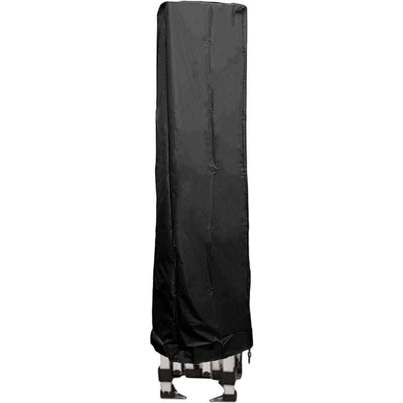 Carpa con dosel Cubierta antipolvo Impermeable Resistente a la intemperie Resistente a la intemperie Funda protectora Cubierta protectora Cubierta de barato