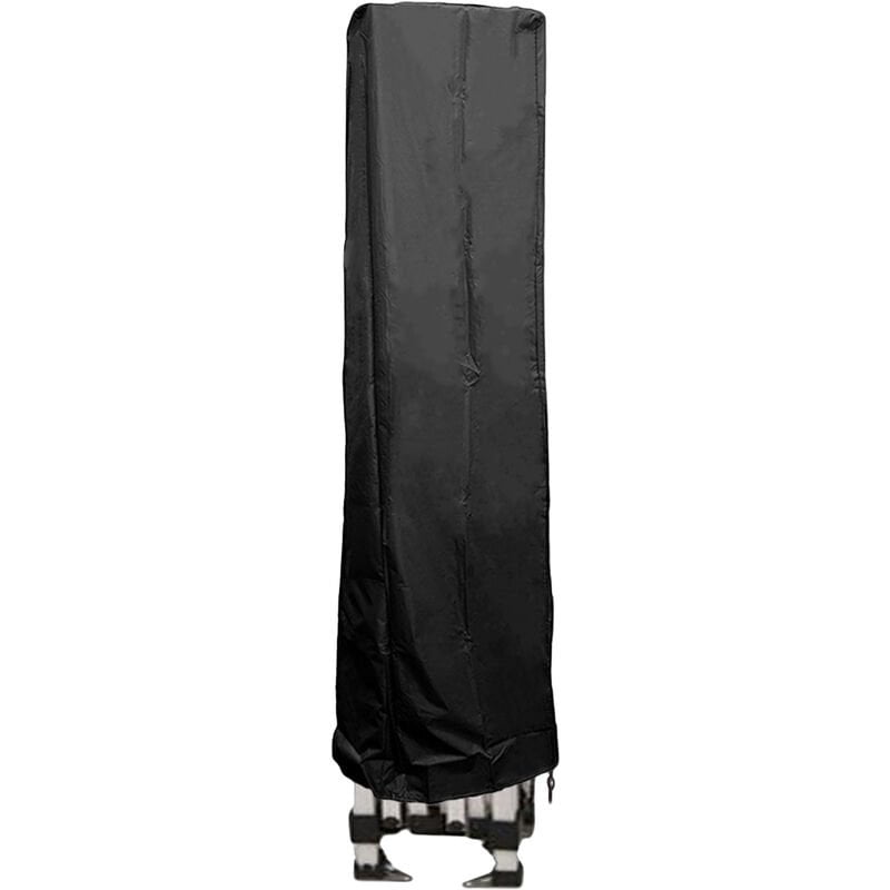 Carpa con dosel Cubierta antipolvo Impermeable Resistente a la intemperie Resistente a la intemperie Funda protectora Cubierta protectora Cubierta de barato