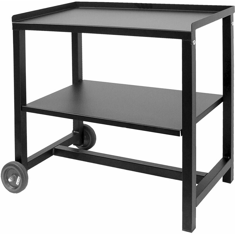 Carro sin Bandejas Laterales 62x40x69 - Imex El Zorro barato