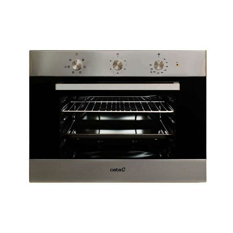 Cata - Horno ME4006X 45cm Inox barato