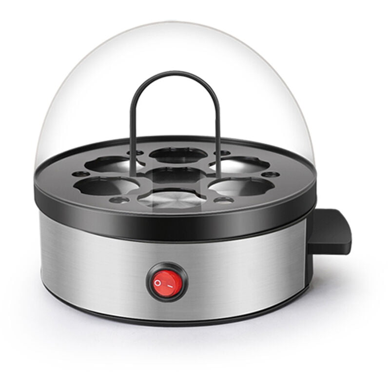 Cazador furtivo de huevos electrico facil