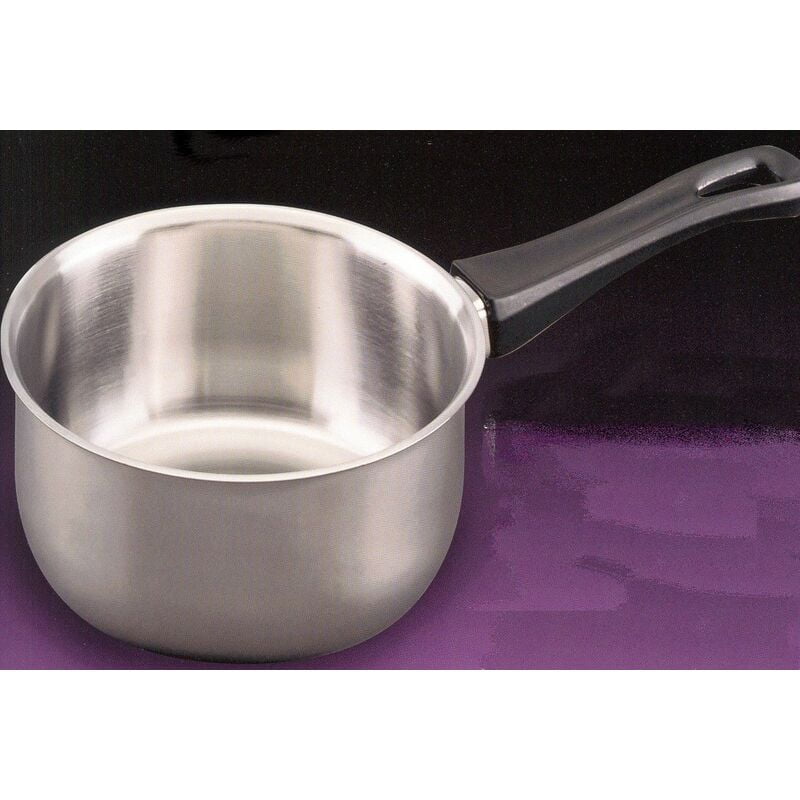 Cazo 12Cm Induccion Inox - Inoxibar barato