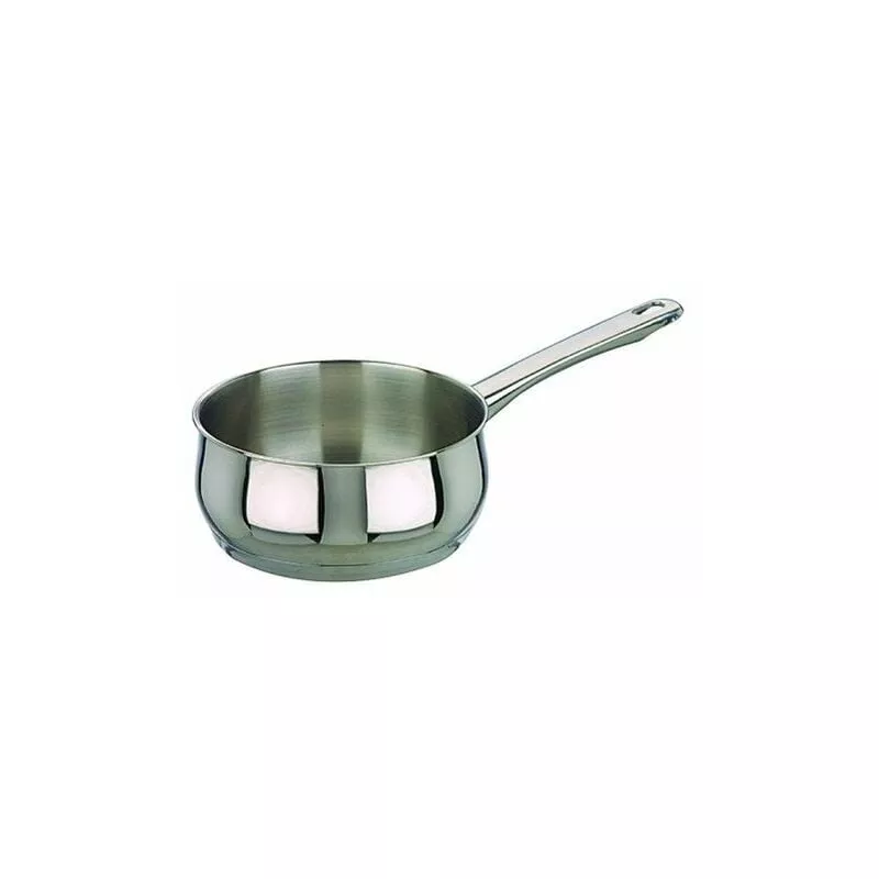 Cazo 12Cm Inox Oslo - Ibili En Oferta Cazo 12Cm Inox Oslo - Ibili Barato